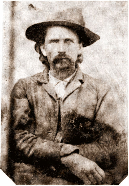 Hermann T. Fuchs, hard-working rancher